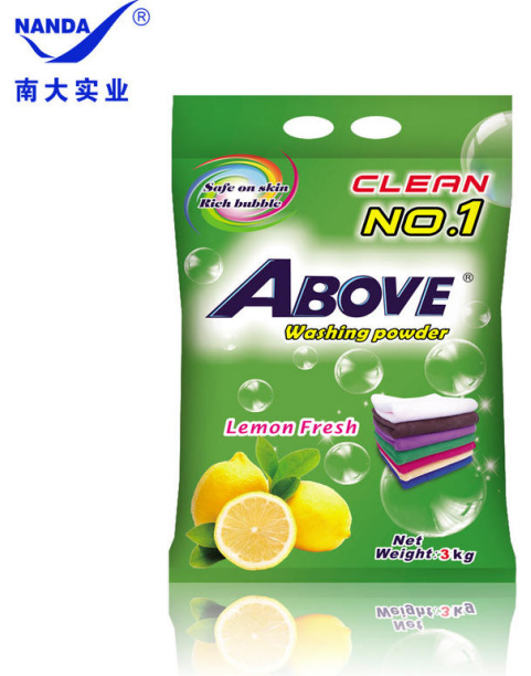 洗衣粉適合洗什么樣的衣服？效果怎么樣？